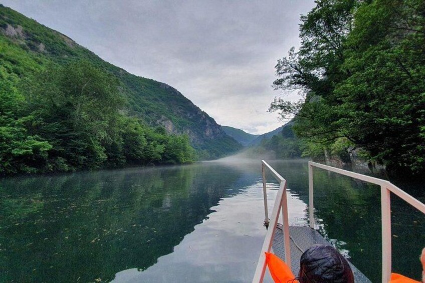 Skopje and Matka Canyon tour from Ohrid 4
