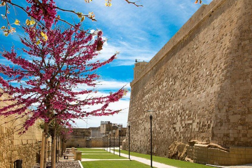 Citadella, Victoria 3