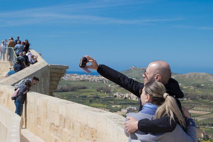 Citadella, Gozo 2