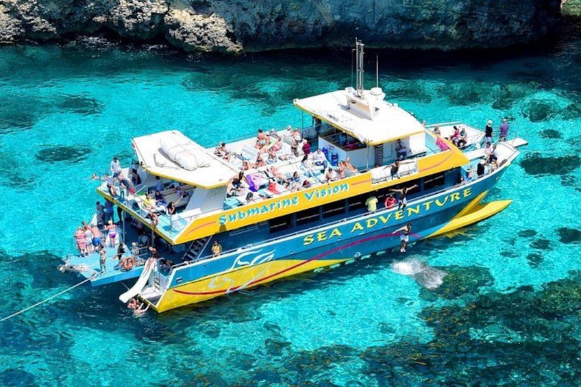 Crystal Lagoon 2
