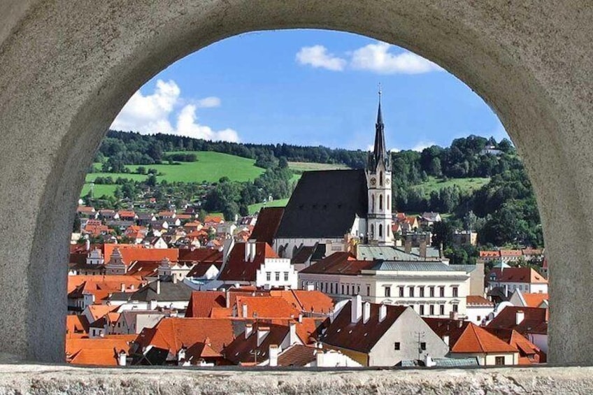 St. Vitus Church 3