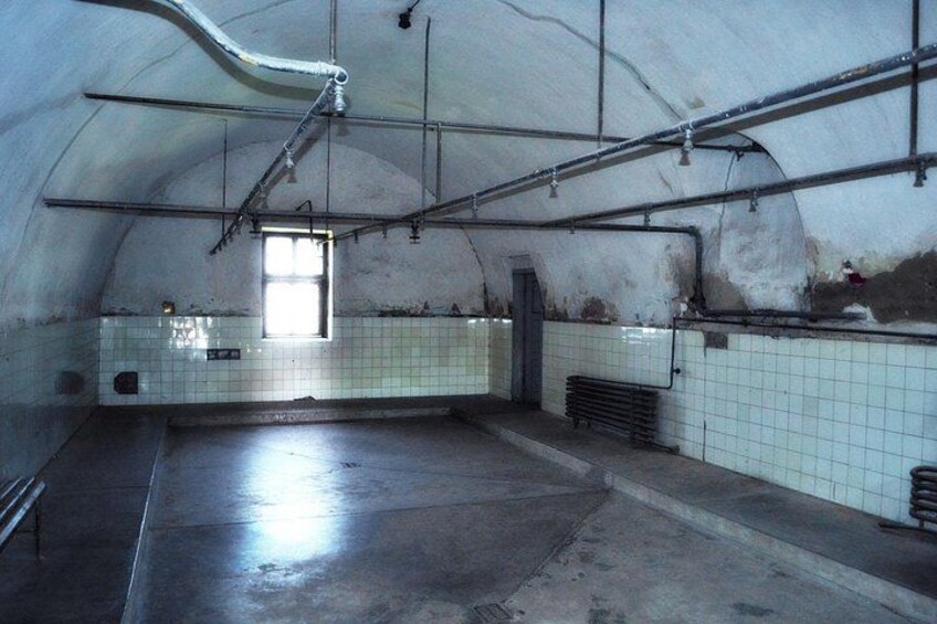 Private Tour: Terezin Half-Day Tour from Prague 3