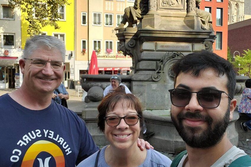 Cologne Private Walking Tour with a Local 5