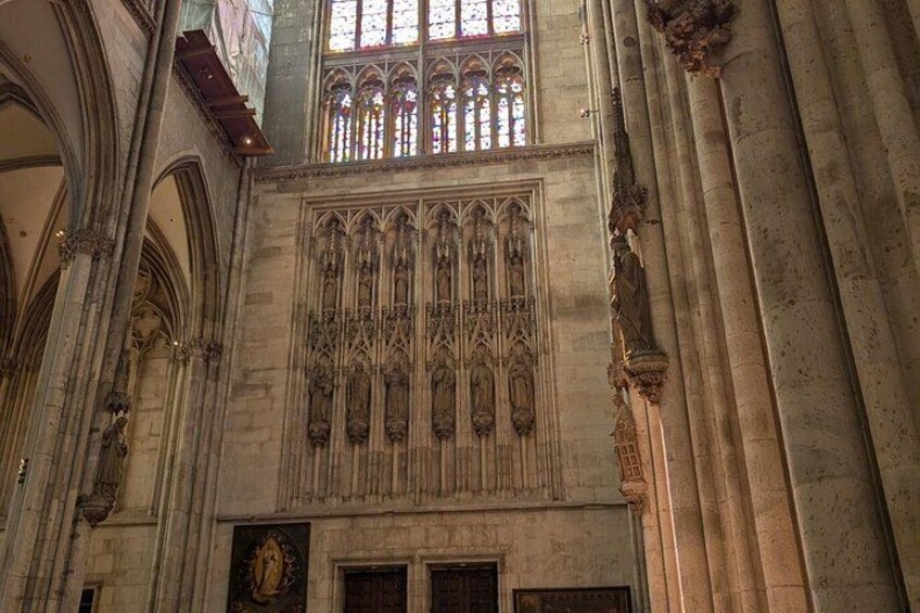 Cologne Private Walking Tour with a Local 4