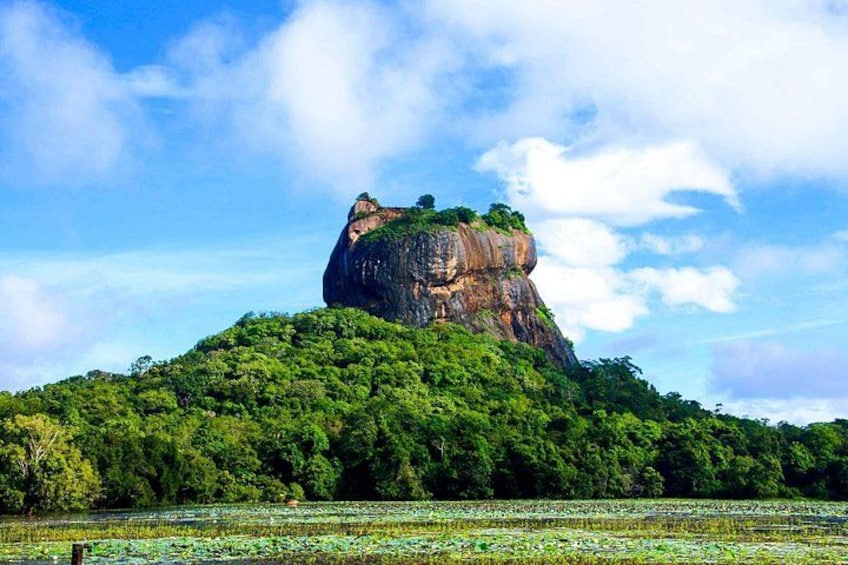 sigiriya 1
