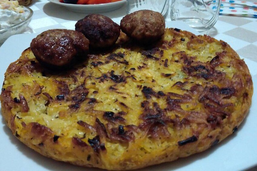 Private Varna Gourmet Tour with Superb Wine Tasting 5