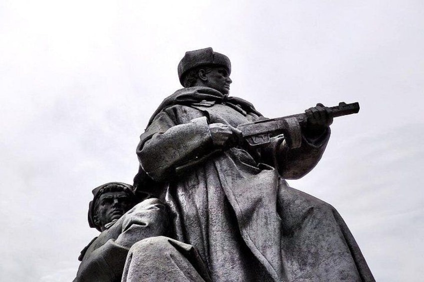 Private & Ultimate Sofia 2,5-hour Walking Tour 2