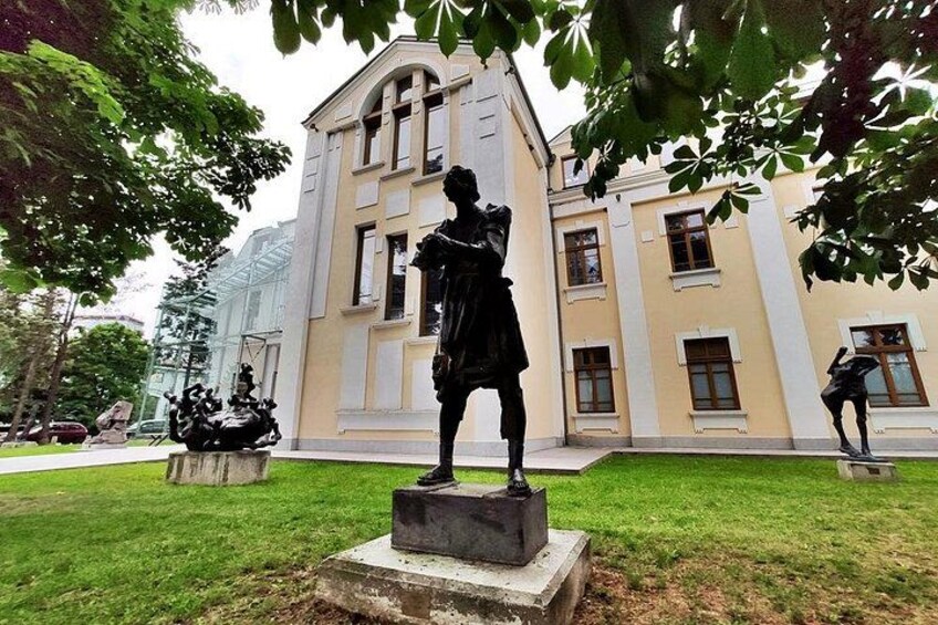 Private & Ultimate Sofia 2,5-hour Walking Tour 3