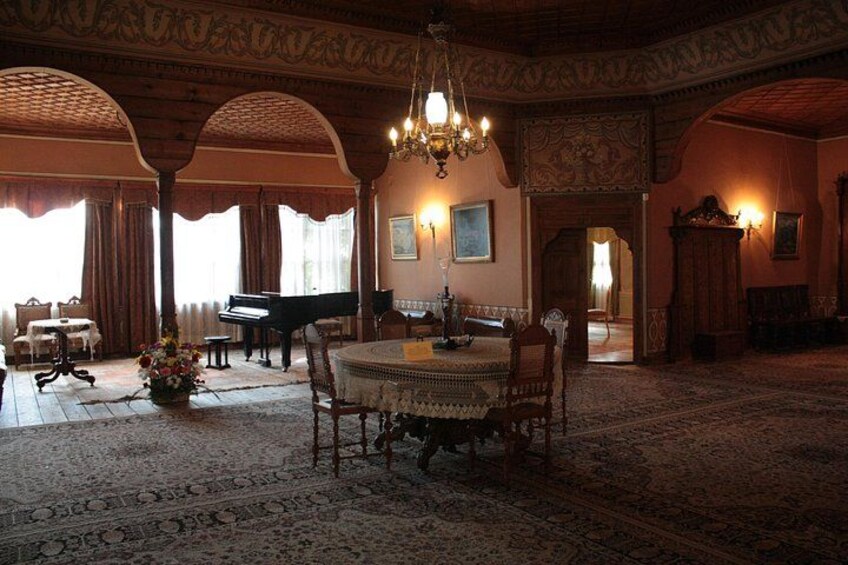 Private 2 in 1 Tour: Koprivshtitsa & Plovdiv from Sofia 3