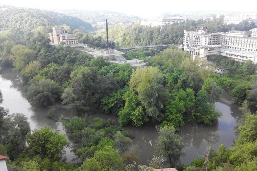 The Ultimate Day Trip to Bulgaria from Bucharest 4