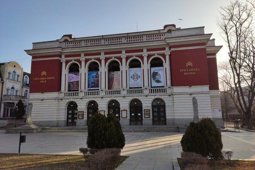 The Ultimate Day Trip to Bulgaria from Bucharest 2