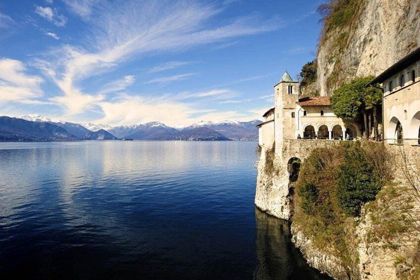 Lake Maggiore Daytrip from Milan - Private 2