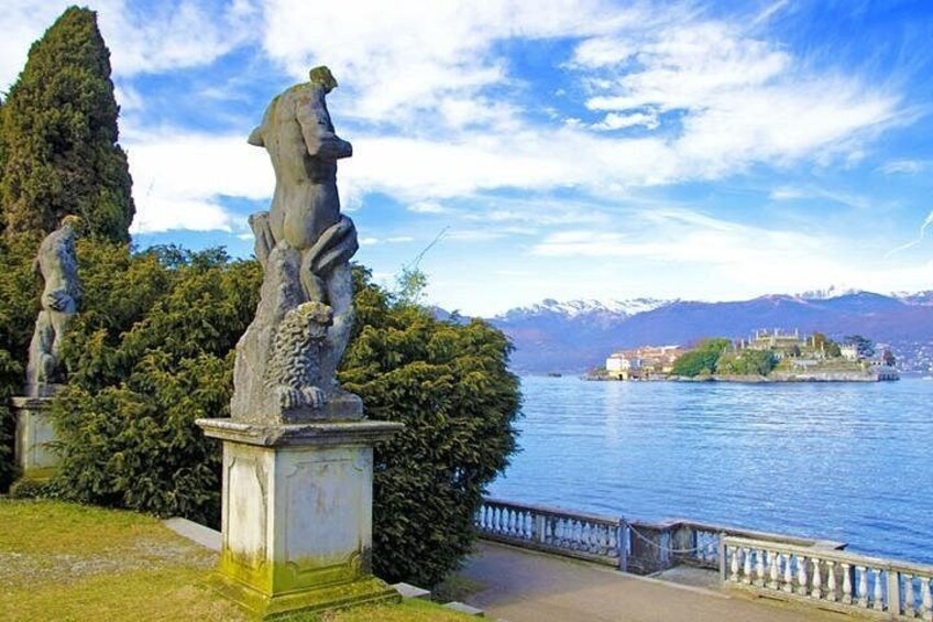 Lake Maggiore Daytrip from Milan - Private 3
