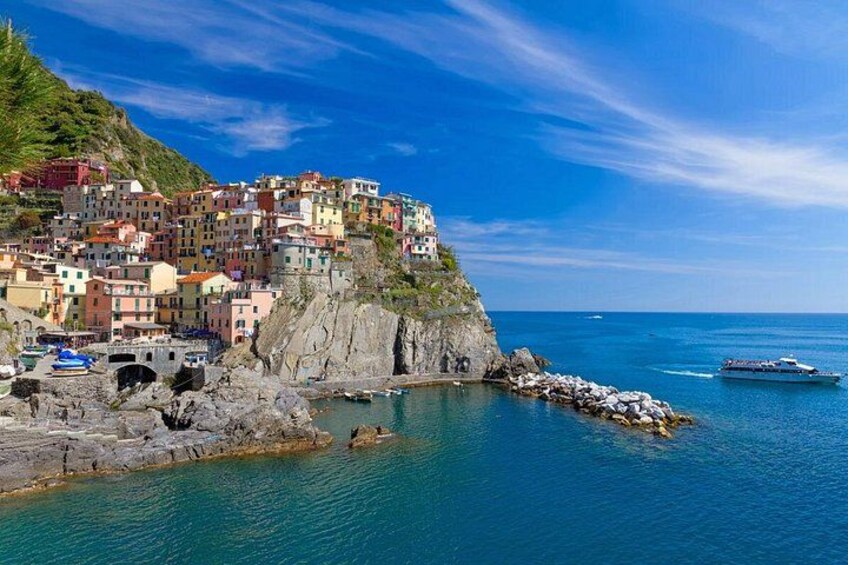 Private Tour of the Cinque Terre from Milan 5