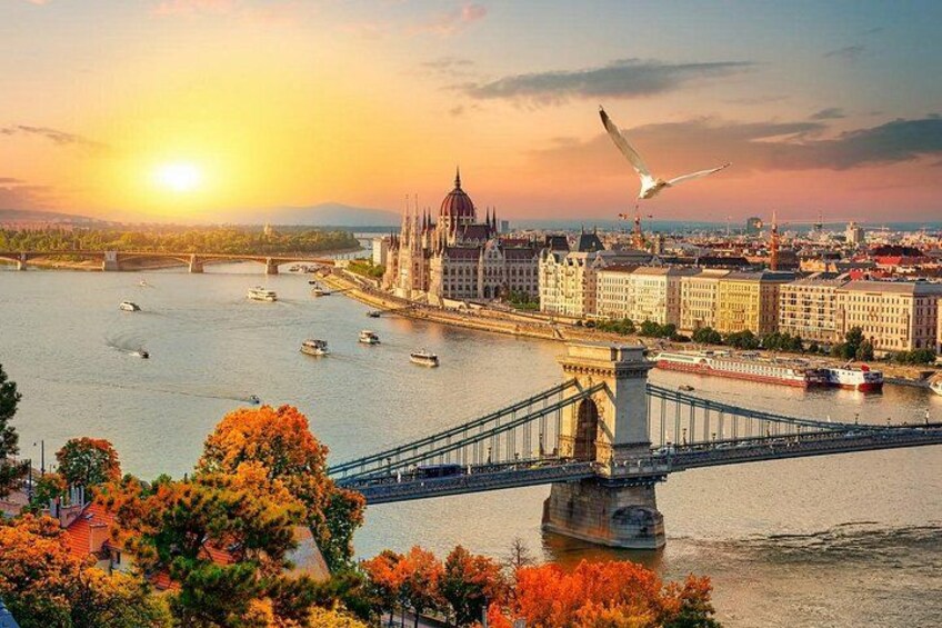 Budapest 1