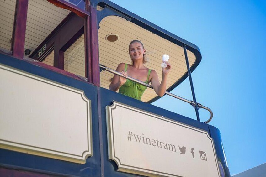 Cape Town Winelands – Franschhoek Wine Tram & Stellenbosch Tour 3