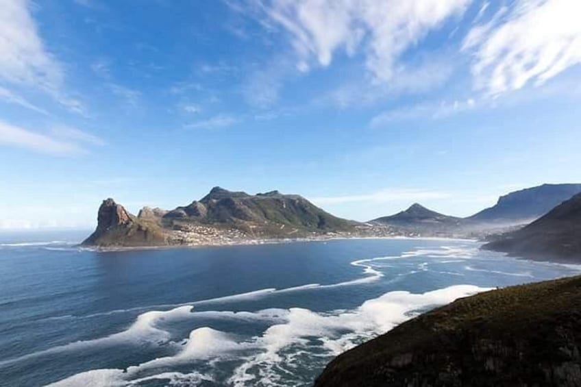 The Republic of Hout Bay 2