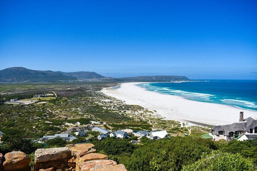 Cape of Good Hope and Boulders Penguins Day Tour from Cape Town 3