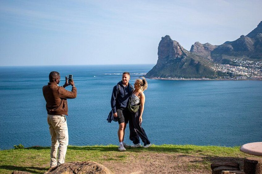Cape of Good Hope and Boulders Penguins Day Tour from Cape Town 4