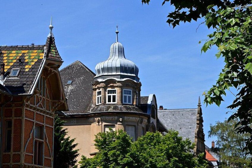 Heidelberg Private Walking Tour With A Professional Guide 2