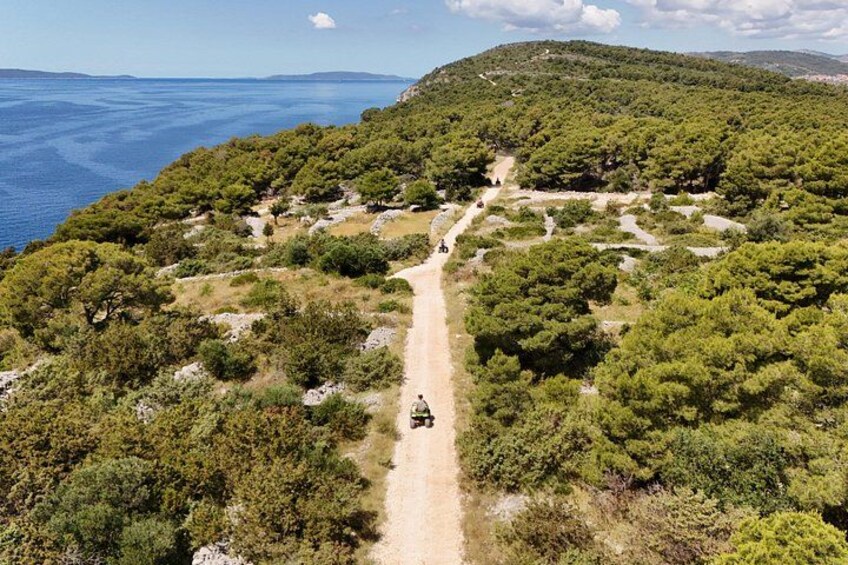 Off road 4