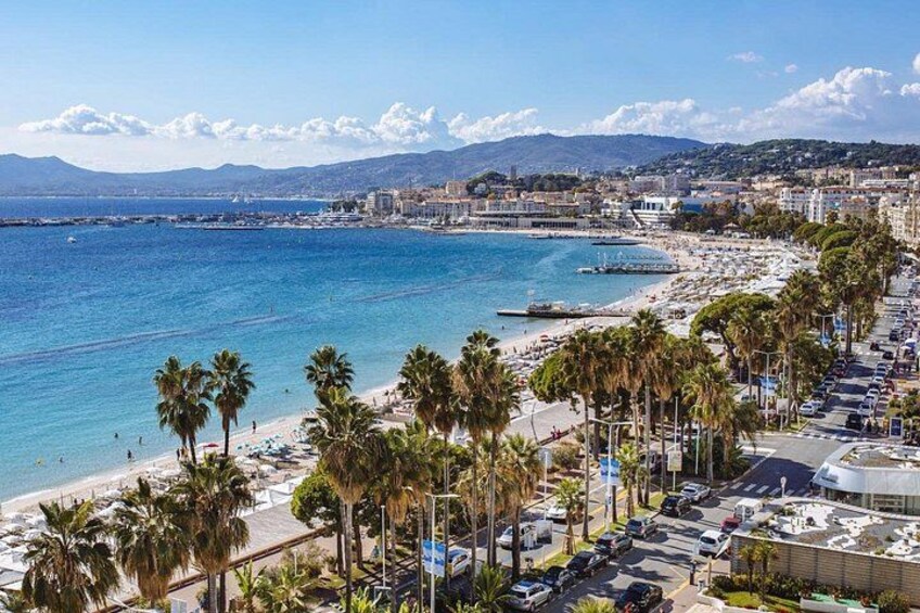 Private tour: Monaco, Monte-Carlo, Cannes, St Paul de Vence & Eze 3