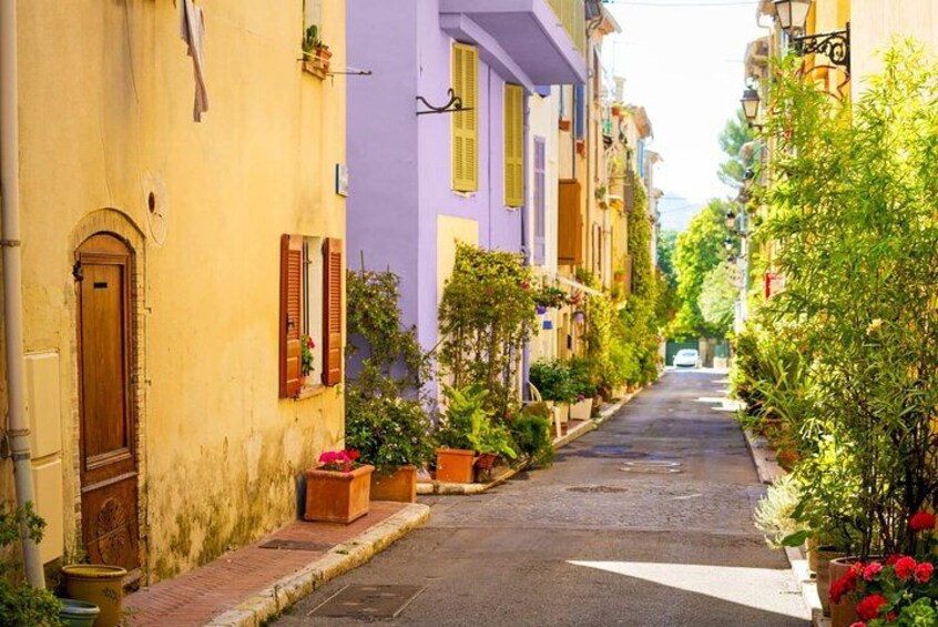 French Riviera and Provence Countryside Private Day Tour 2