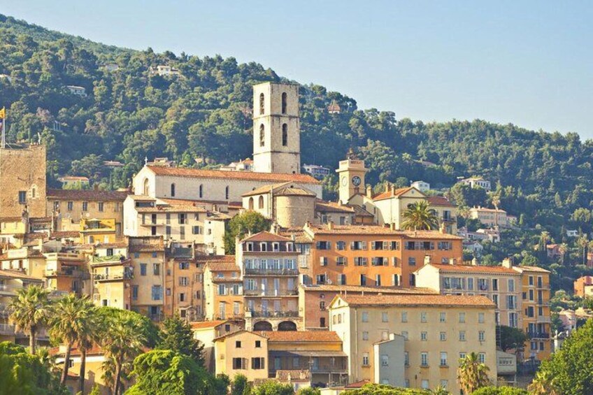 French Riviera and Provence Countryside Private Day Tour 3