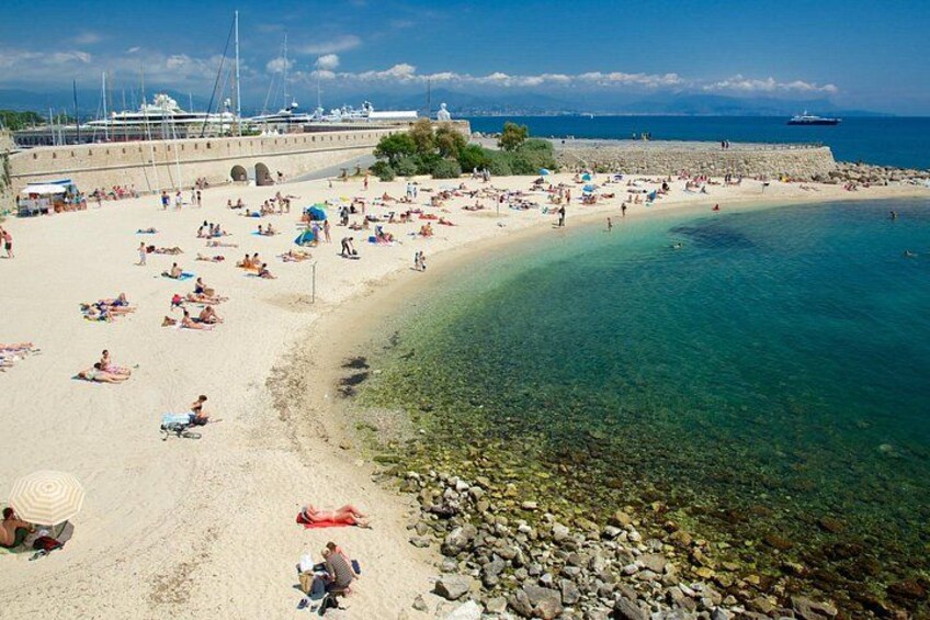 French Riviera and Provence Countryside Private Day Tour 4