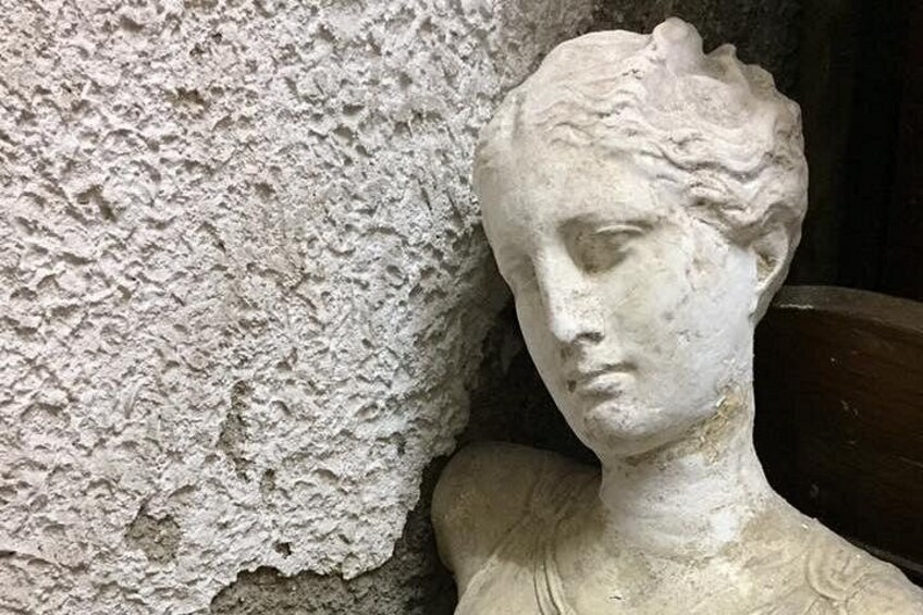 Scultura 2