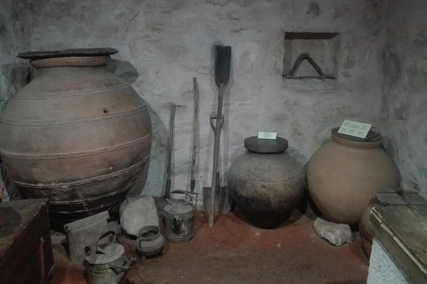 Casa de Francisco e Jacinta 1
