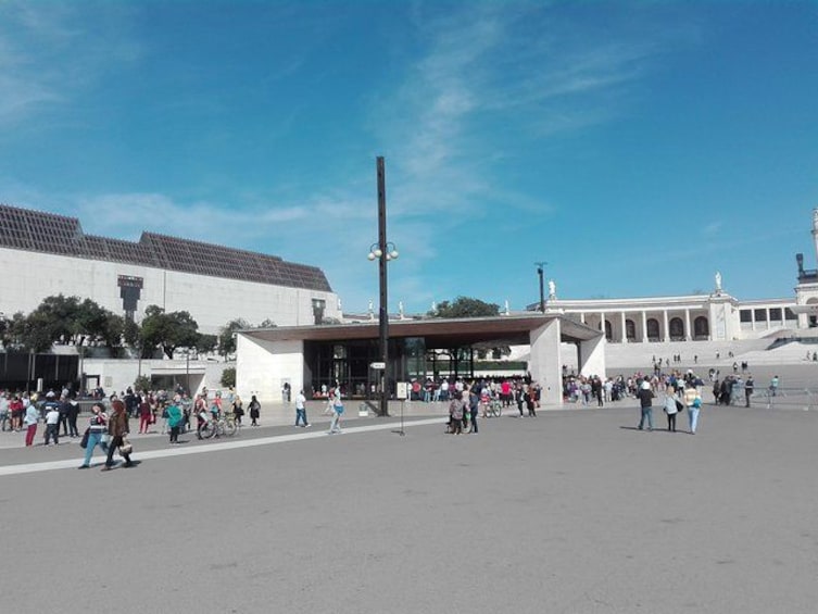 Capela Aparições 2