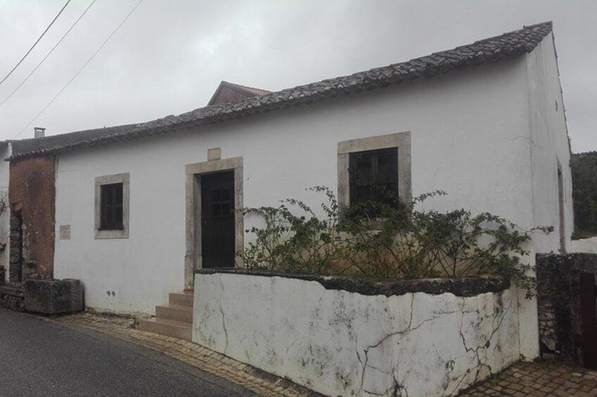 Casa de Lucia 2
