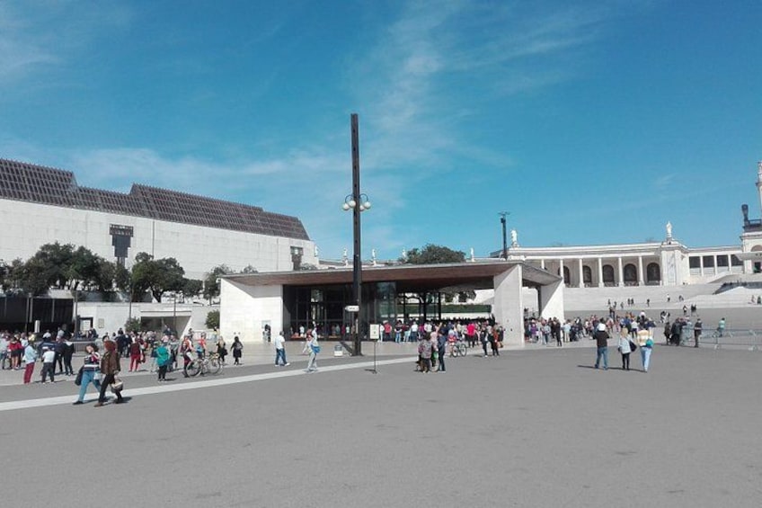 Capela Aparições 2