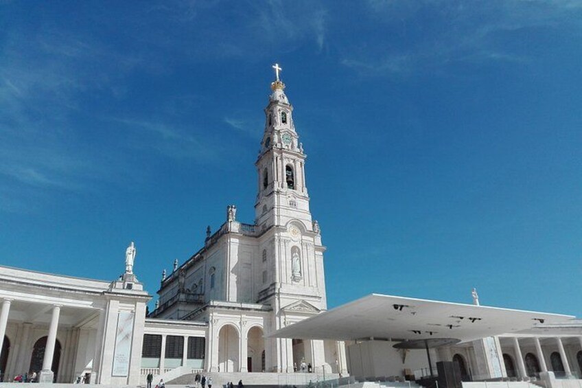 Basílica Nossa Senhora do Rosário 5