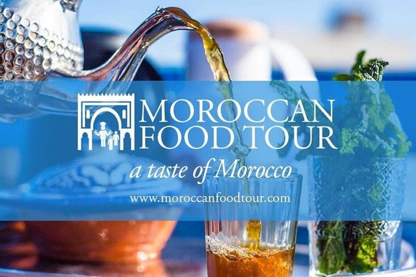 Moroccan Food Tour 2