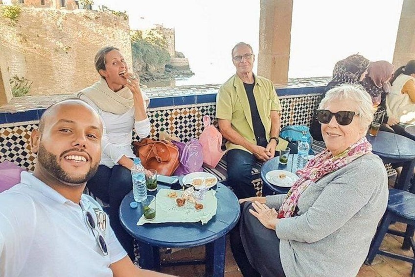 Rabat Food Tour Old Town By Moroccan Food Tour 3
