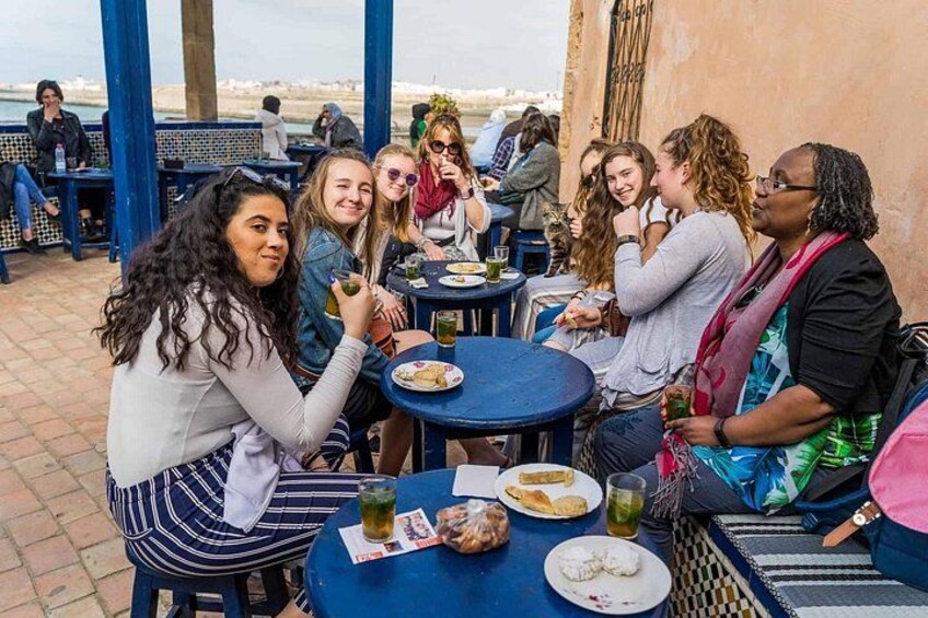 Rabat Food Tour Old Town By Moroccan Food Tour 5