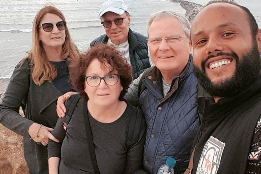 Rabat Food Tour Old Town By Moroccan Food Tour 2