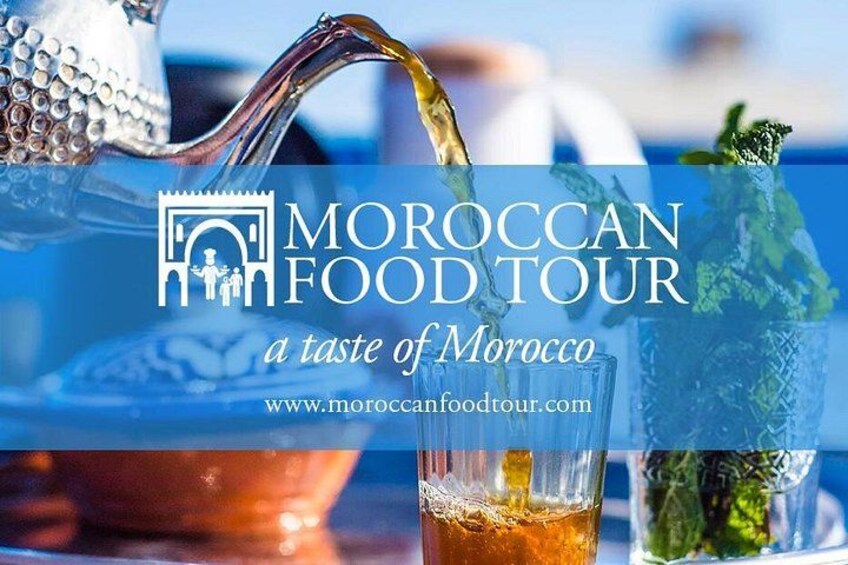 Rabat Family Cooking Class 2
