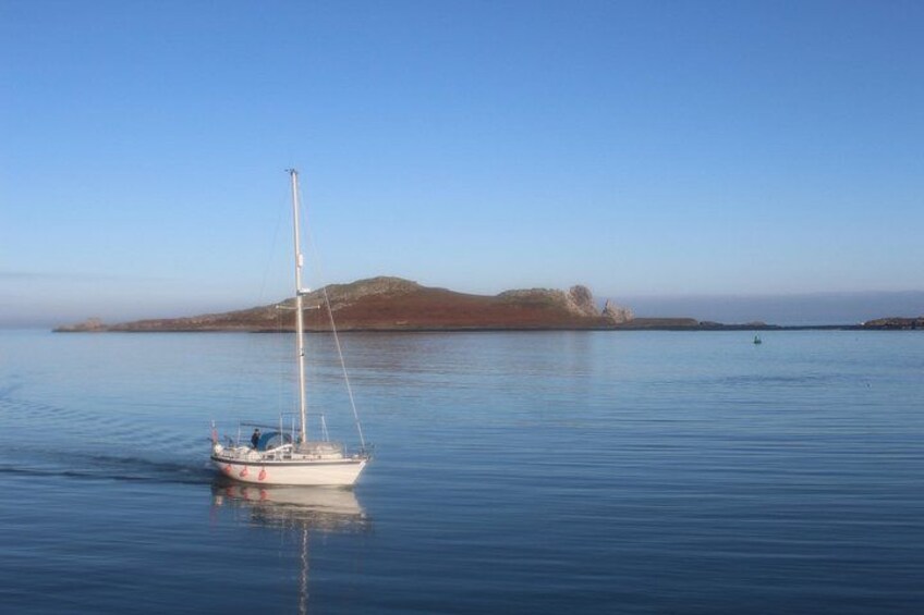 Ireland's Eye 2