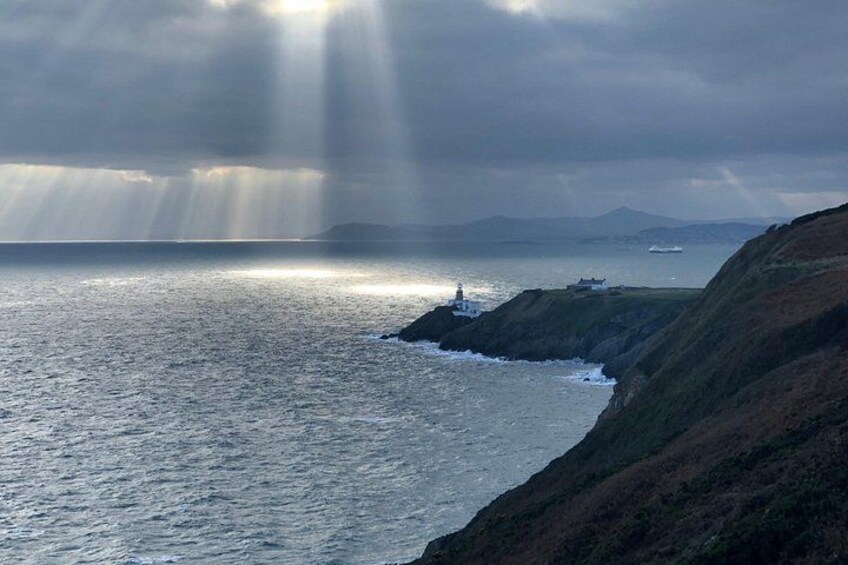 The Baily Lighthouse 5