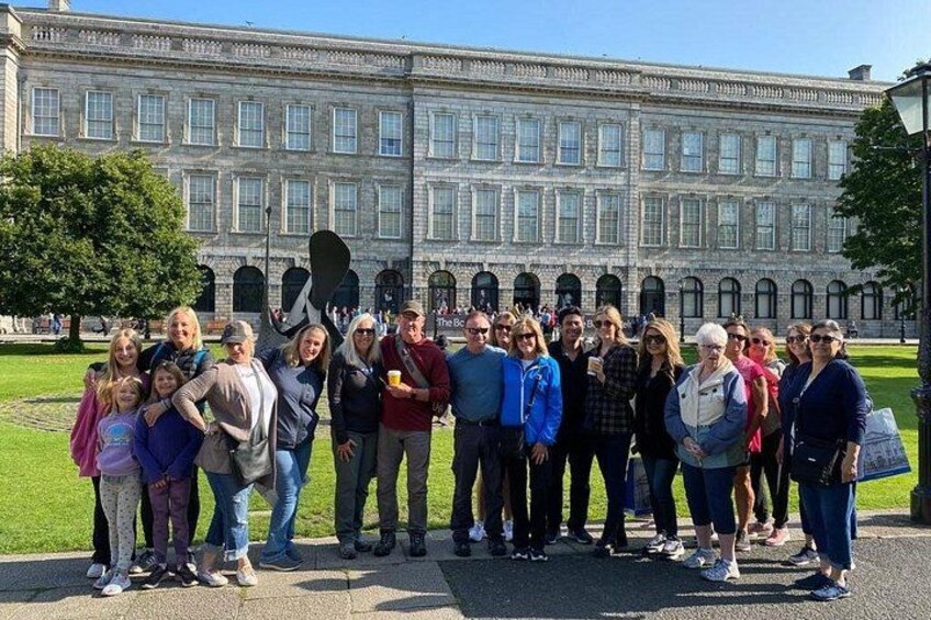 Trinity College 2