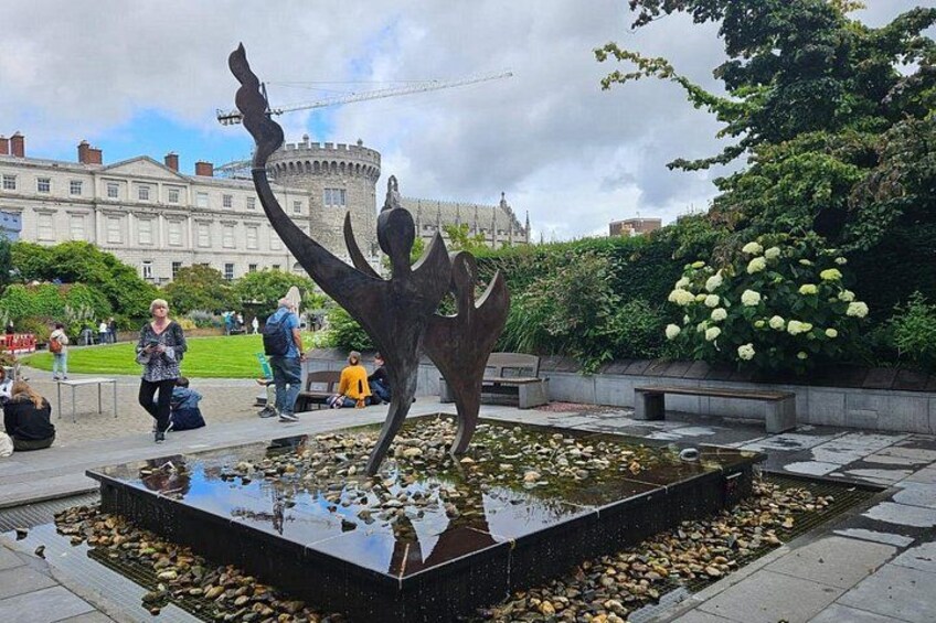 Dublin Castle 3