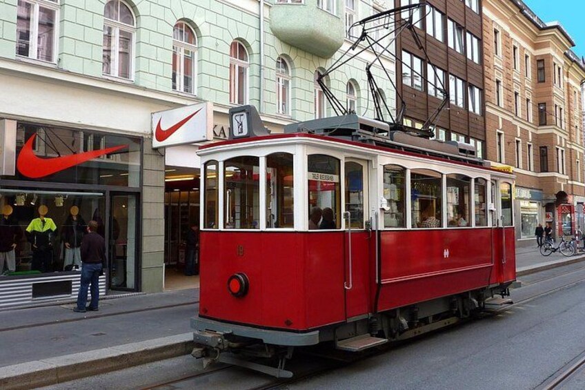 Innsbruck: Historic Walking Tour 2