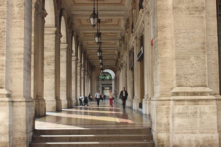 Genoa - Private Historic Walking Tour 4