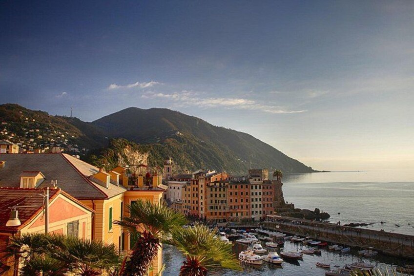 Genoa - Private Historic Walking Tour 3