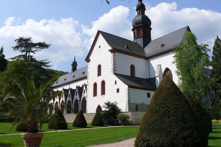 Eberbach 2
