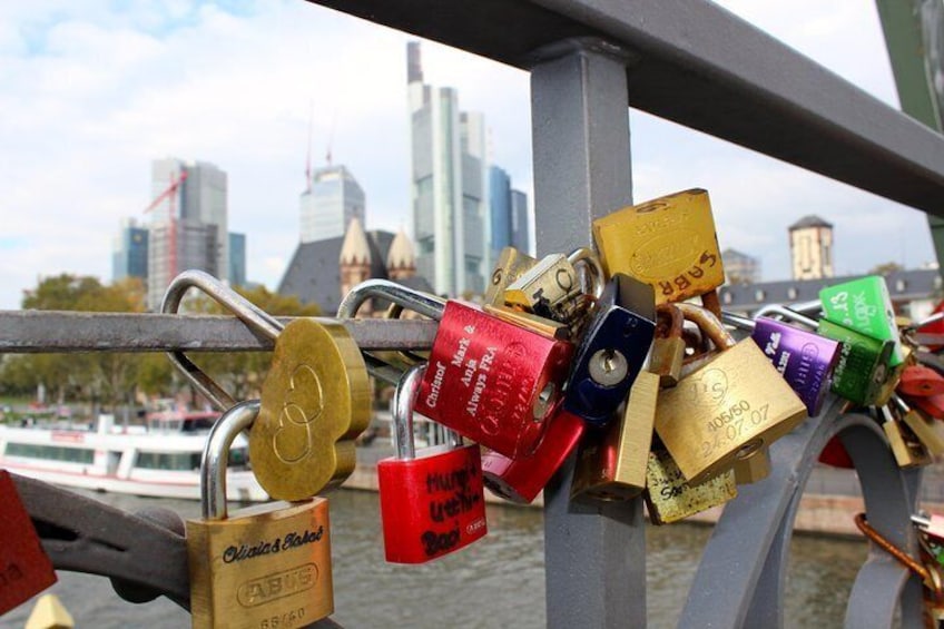 Frankfurt - Private tour with Licensed guide 3