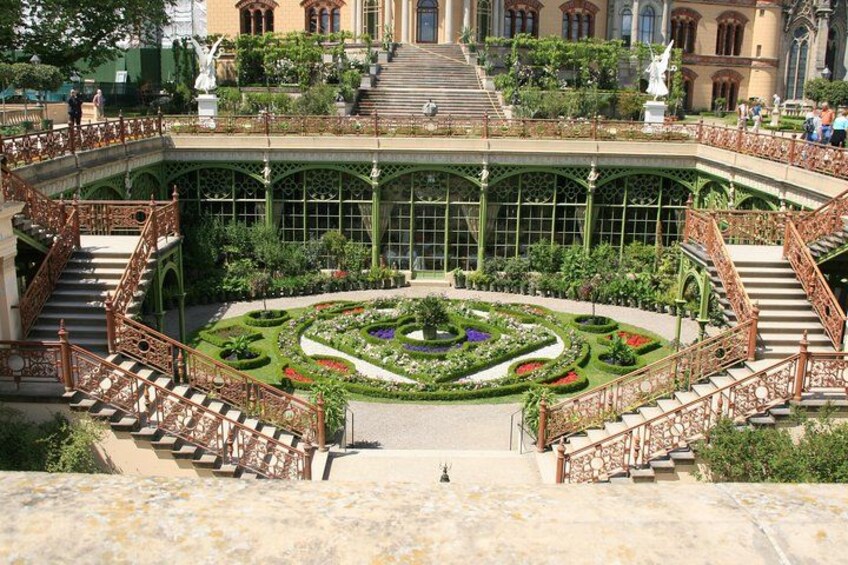Schwerin Castle Museum: Discover Royal Rooms & Historic Treasures 2